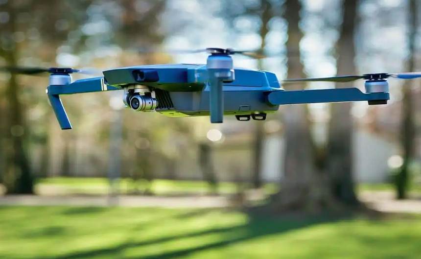 New Jersey Drone Laws - Overview of Federal and State Restrictions