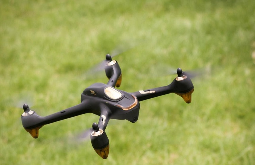 8 Best Hubsan Drones: One for Every Occasion! (Winter 2024)