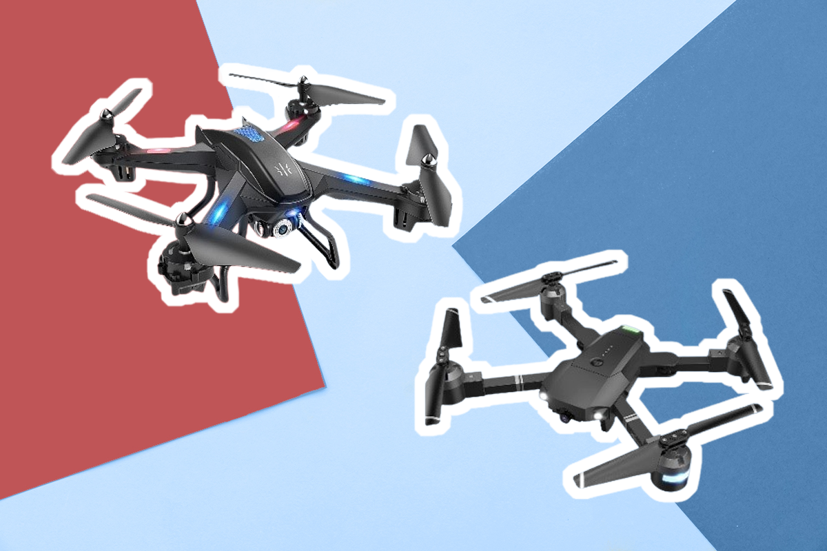 7 Best Drones under 100 InDetail Reviews (Spring 2024)