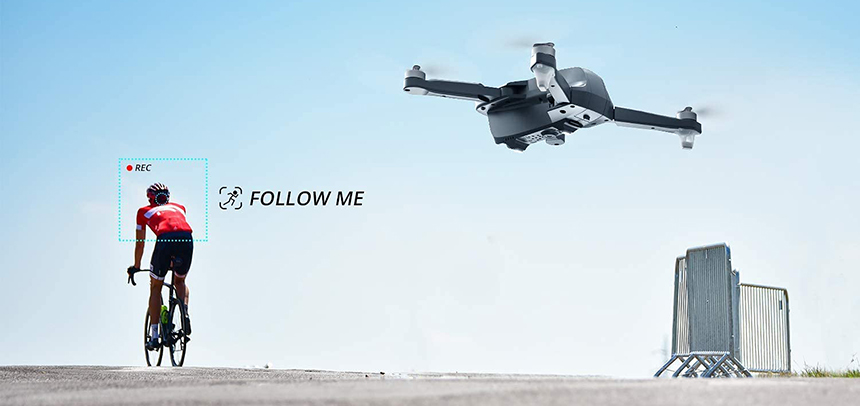 6 Best Drones for Real Estate – See More Details from Height (Spring 2025)