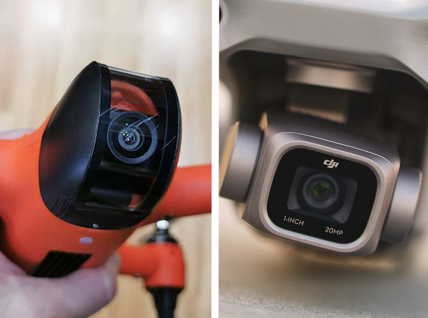 7 Best Follow Me Drones for Both Beginners and Professionals (Spring 2025)