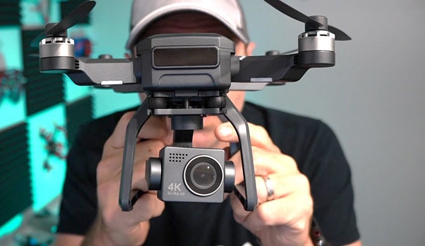 6 Best Long-Range Drones: Ready for a Tough Flight! (Spring 2025)