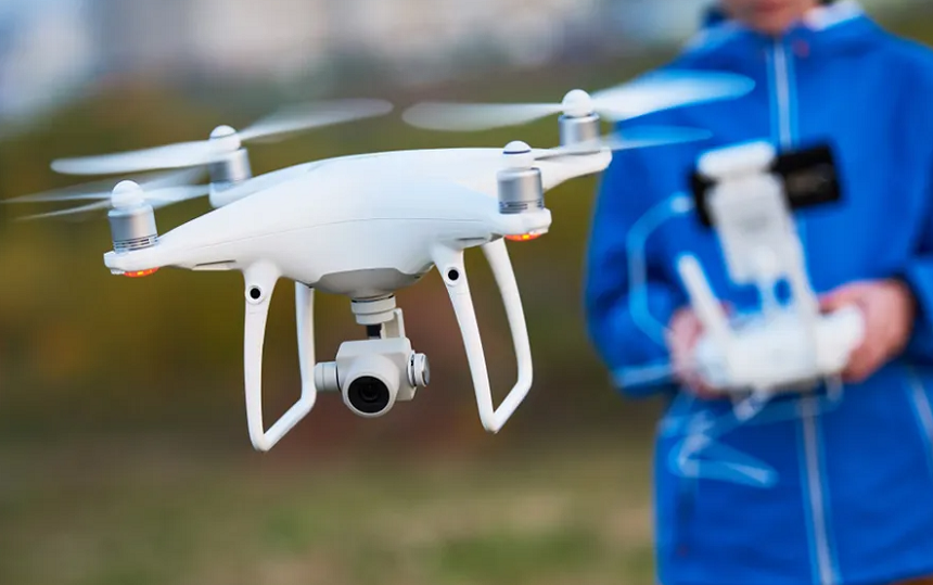 6 Best Travel Drones to Take on Your Next Vacation (Spring 2025)
