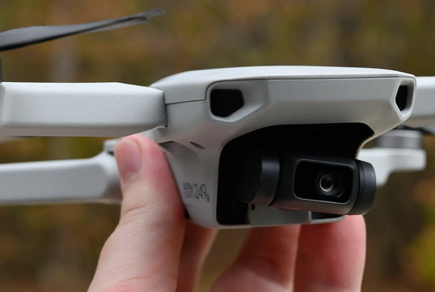 6 Best Travel Drones to Take on Your Next Vacation (Spring 2025)