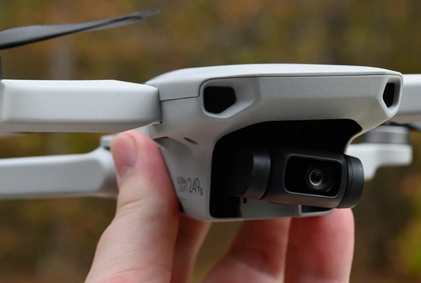 6 Best Travel Drones to Take on Your Next Vacation (Spring 2024)