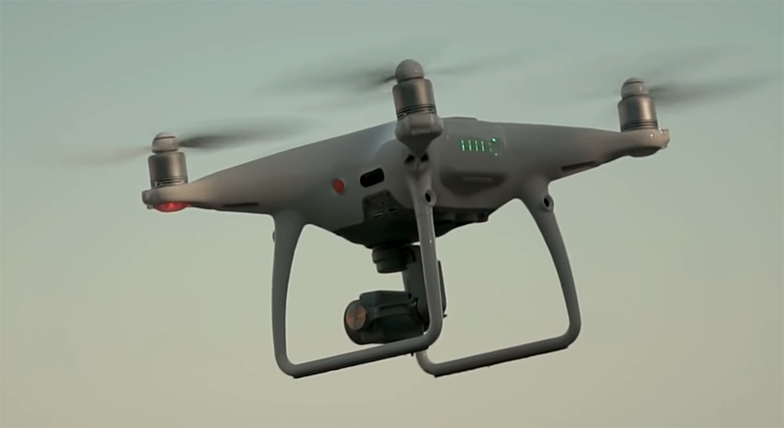 Phantom 4 Pro V2.0: Is It a Drone for Professional Photographer and Videographer? (Fall 2023)