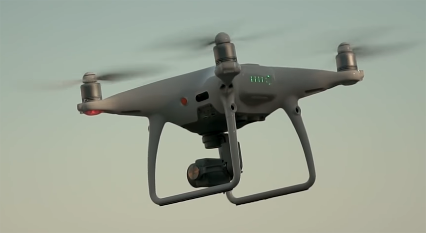 Phantom 4 Pro V2.0: Is It a Drone for Professional Photographer and Videographer? (Spring 2024)