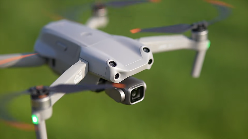 DJI Air 2S Review: Is This Popular Drone Really That Good? (Fall 2023)