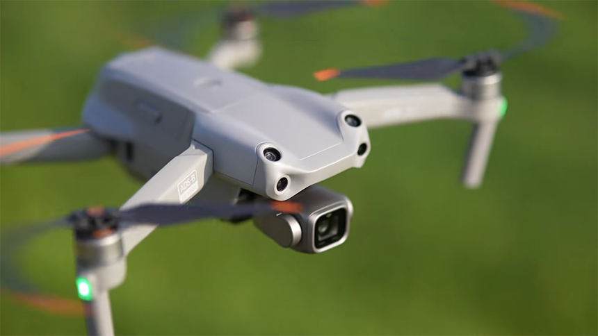 DJI Air 2S Review: Is This Popular Drone Really That Good? (Spring 2024)