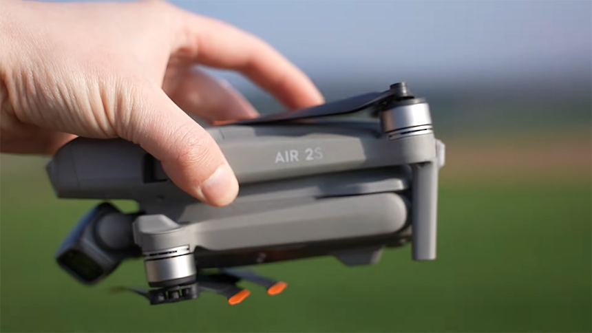 DJI Air 2S Review: Is This Popular Drone Really That Good? (Fall 2022)