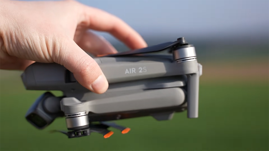 DJI Air 2S Review: Is This Popular Drone Really That Good? (Spring 2024)