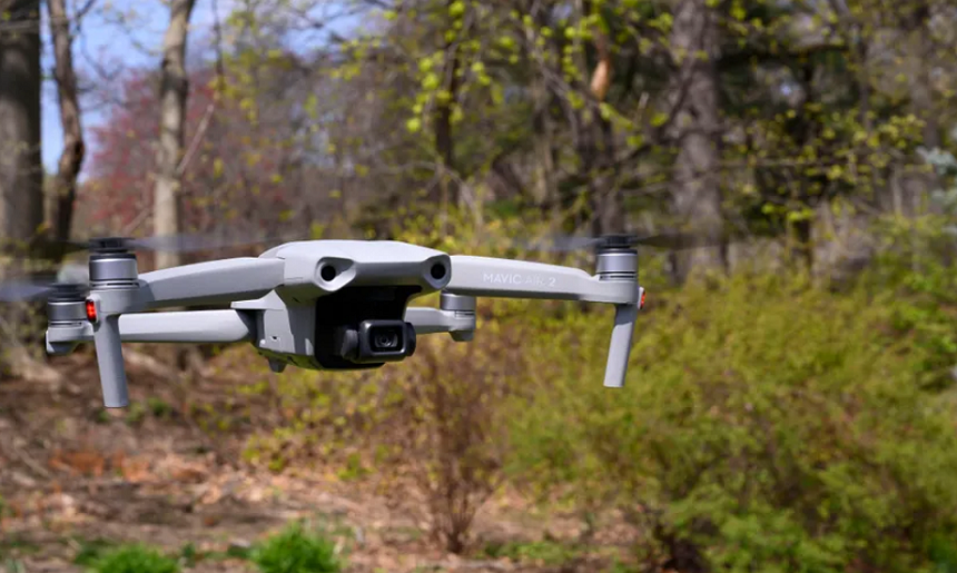 6 Best Long-Range Drones: Ready for a Tough Flight! (Spring 2025)