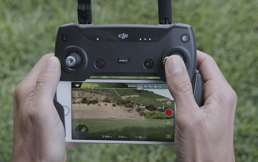 6 Best Travel Drones to Take on Your Next Vacation (Spring 2025)