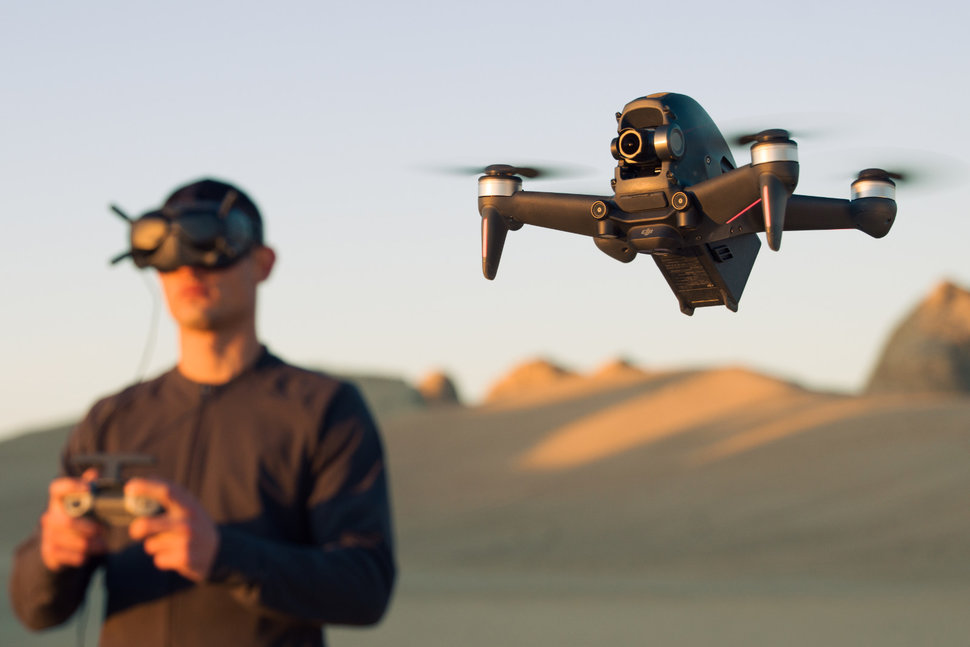 8 Best Racing Drones: Quick and Easy to Maneuver! (Spring 2025)