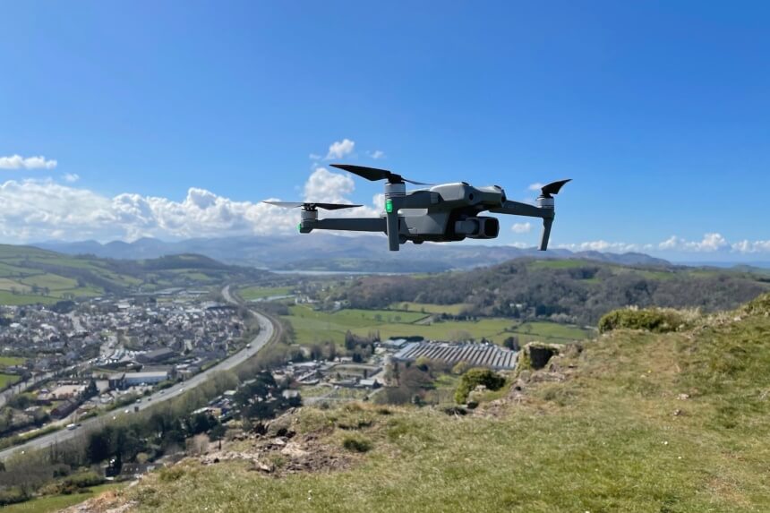 9 Best Foldable Drones That Are Actually Worth It (Spring 2025)