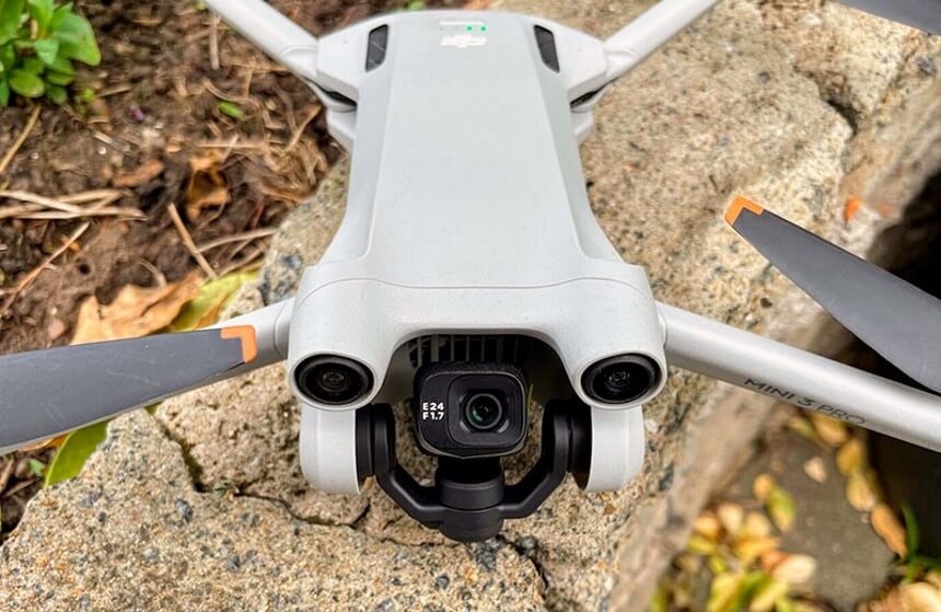 9 Best Foldable Drones That Are Actually Worth It (Spring 2025)
