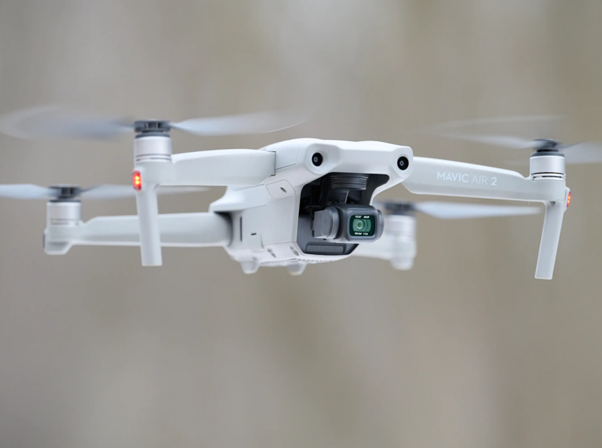 DJI Inspire 2 Review: Should You Buy It? (Spring 2024)