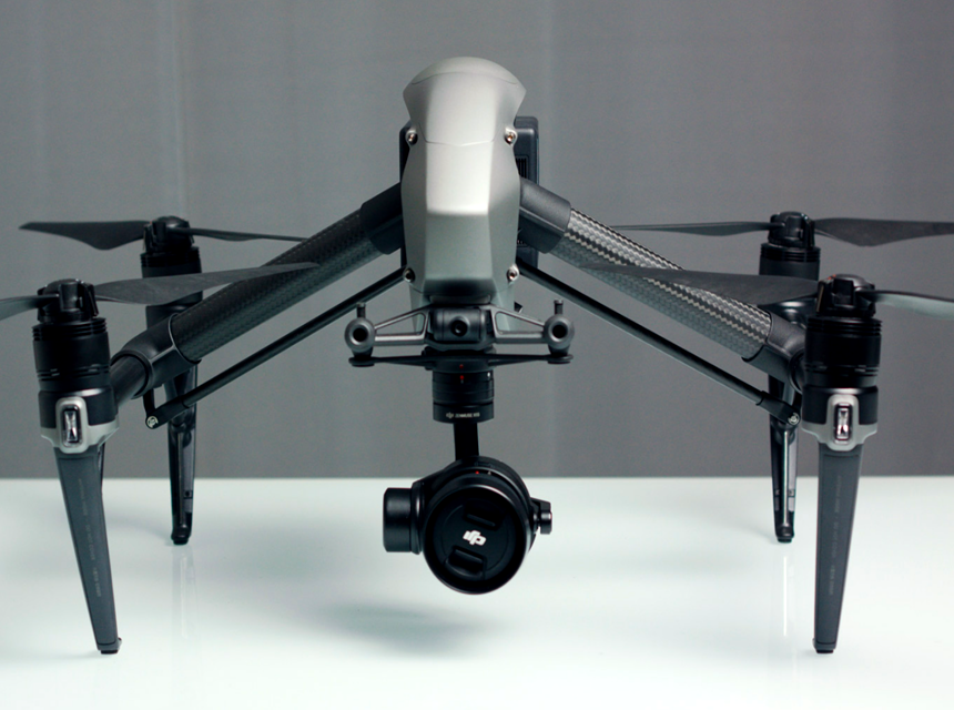 DJI Inspire 2 Review: Should You Buy It? (Spring 2024)