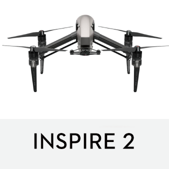 DJI Inspire 2