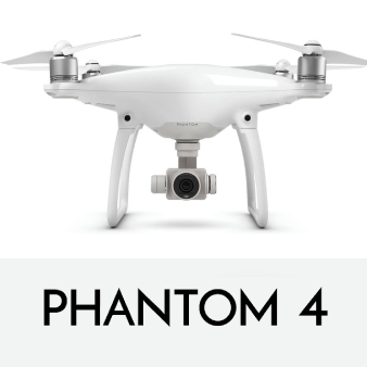 DJI Phantom 4