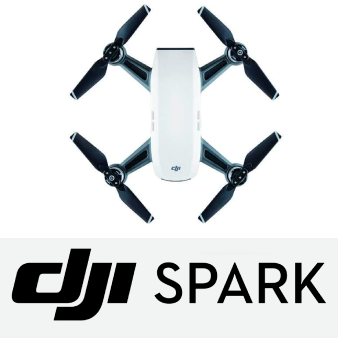 DJI Spark