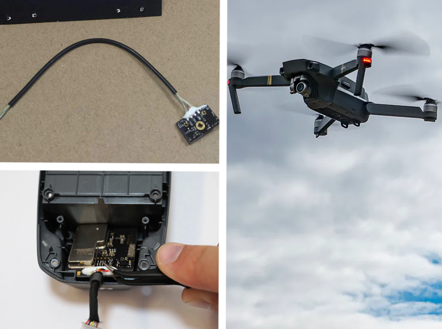 Mavic Pro Compass Calibration: Steps and Tips