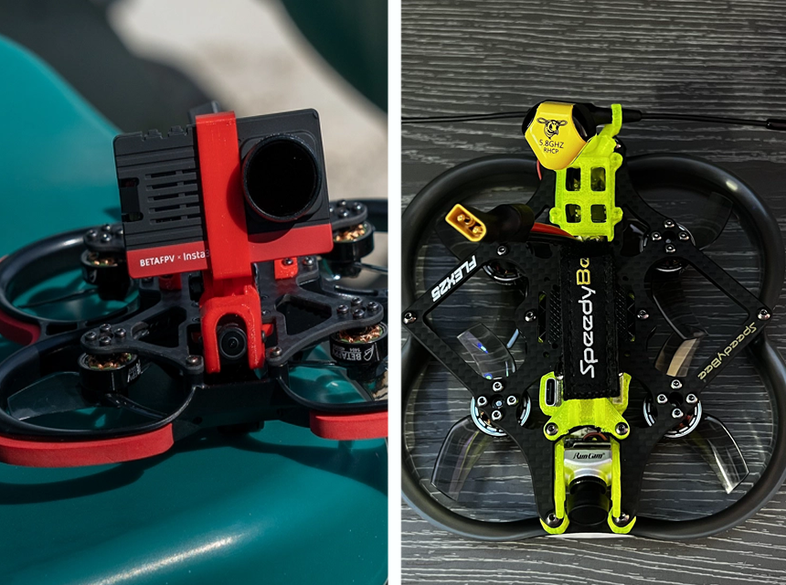 10 Best Nano Drones - In-Detail Reviews and Buying Guide (Spring 2025)