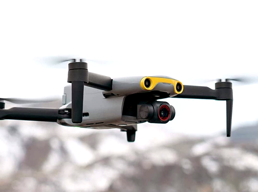 10 Best Nano Drones - In-Detail Reviews and Buying Guide (Spring 2025)