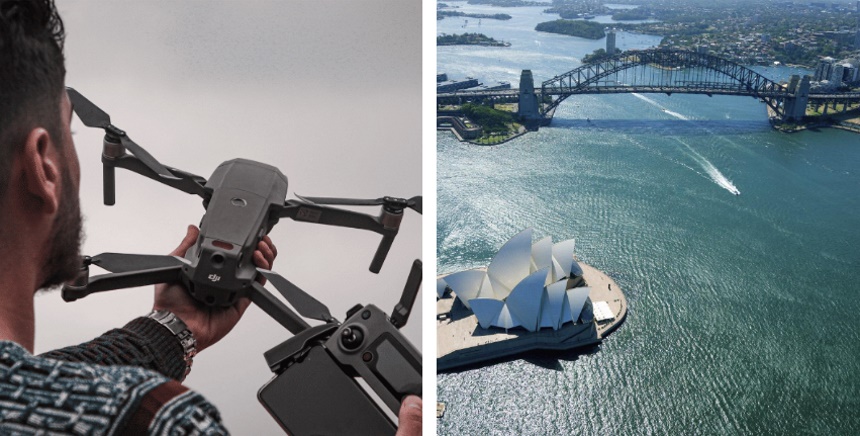 Drone Laws in Australia: Do You Need a License for Recreational and Commercial Use?