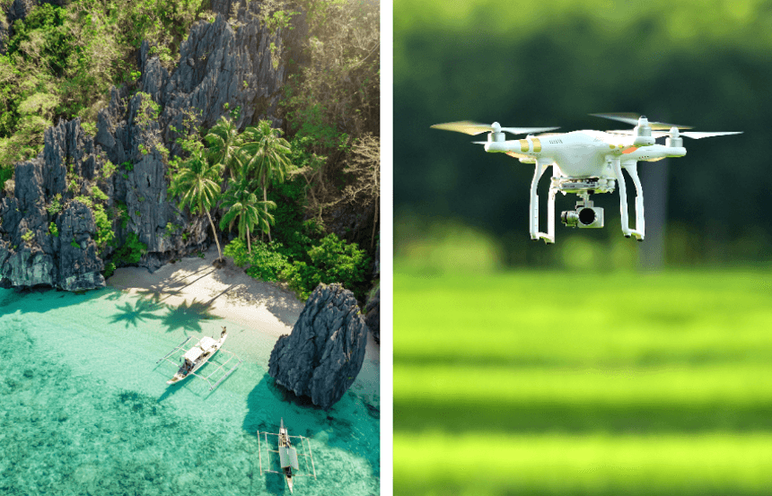 Drone Laws in the Philippines: What You Can and Cannot Do