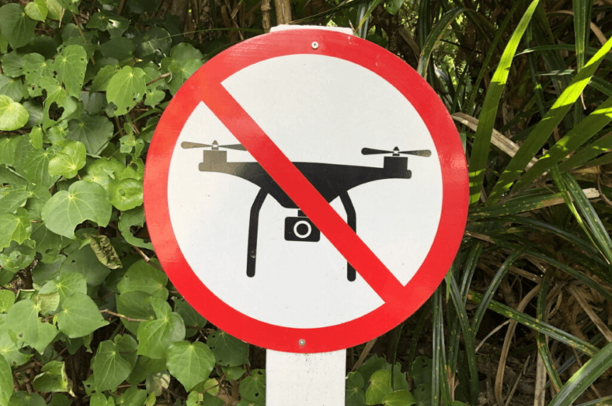 Drone Laws in the Philippines: What You Can and Cannot Do