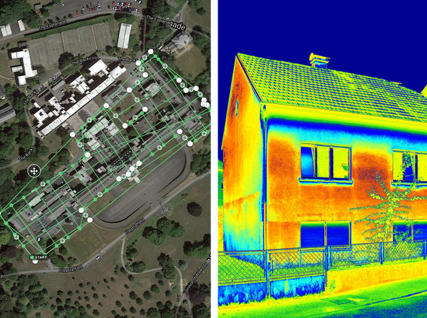 Drone Real Estate Photography Pricing: How Much Does It Cost?