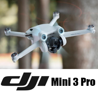 DJI Mini 3 Pro