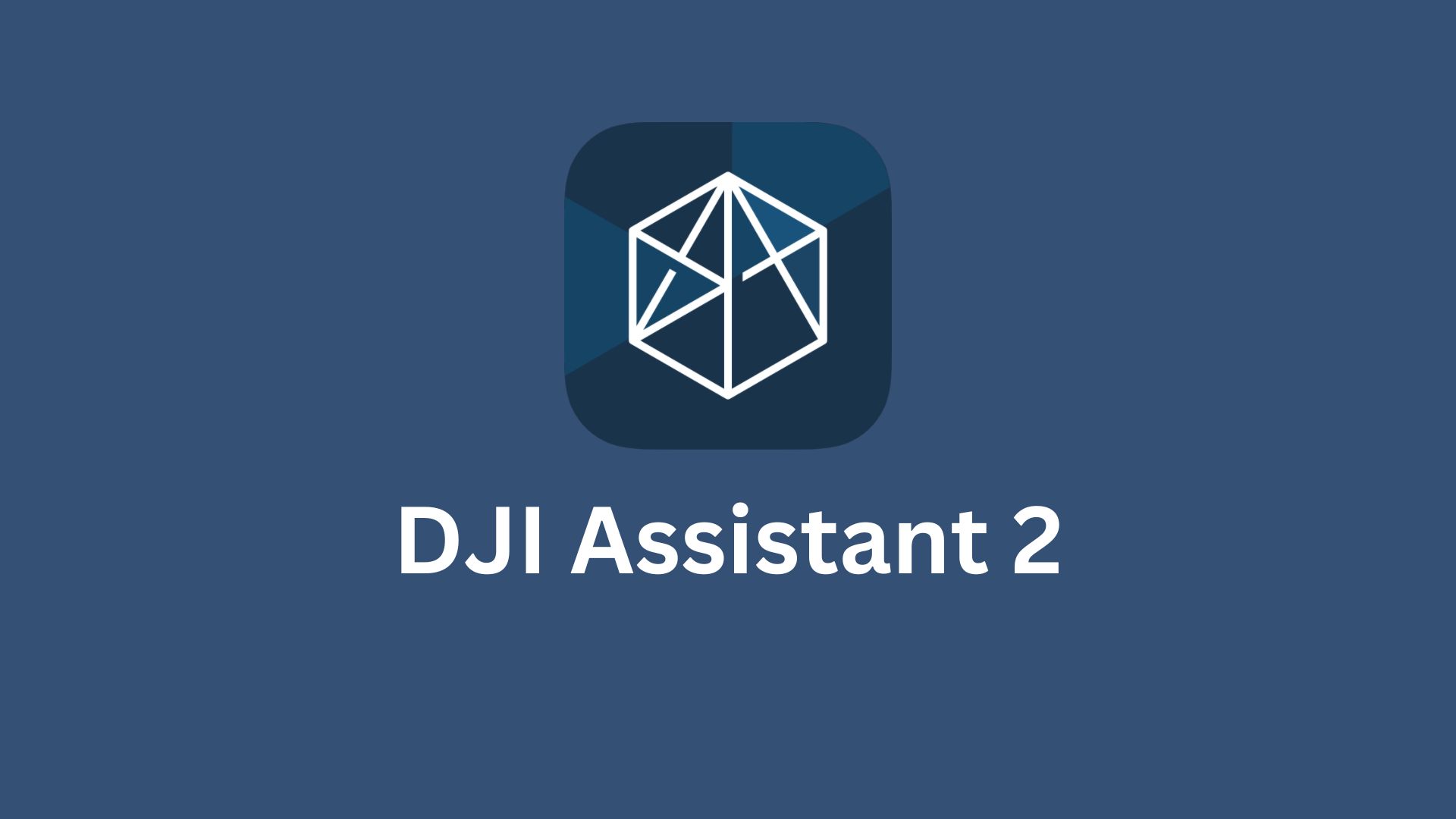 DJI Assistant 2 App: Is It Worth It?