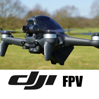 DJI FPV