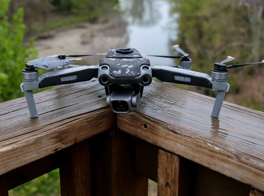 DJI Remote ID: Which DJI Drones Are Approved