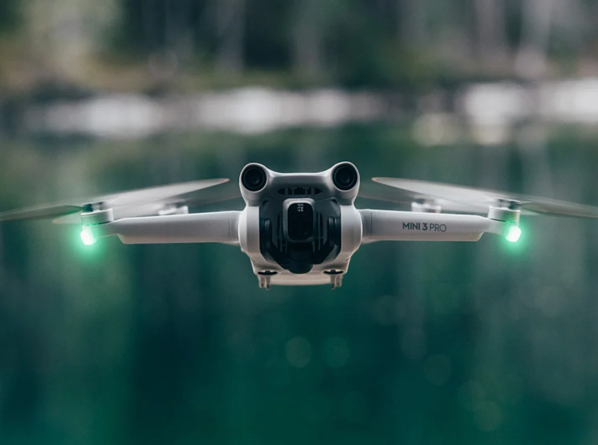 DJI Remote ID: Which DJI Drones Are Approved
