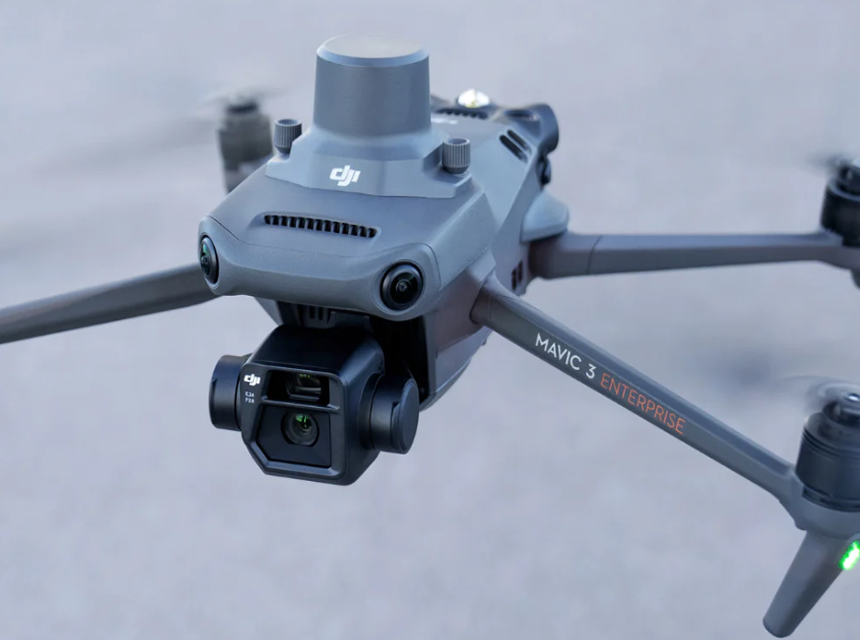 DJI Remote ID: Which DJI Drones Are Approved