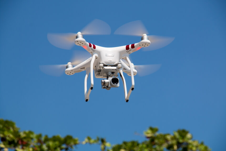 Drone Laws Mexico: Do not Get in Trouble!