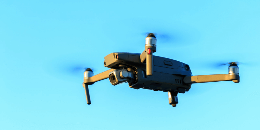 Georgia Drone Laws: Be on the Right Side of the Law!