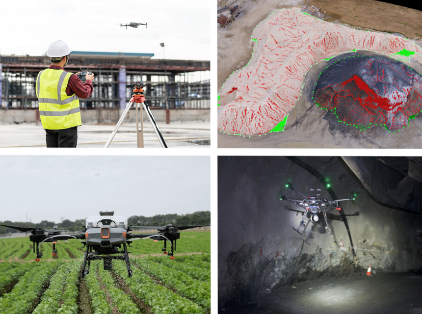 8 Best Software for Drone Mapping