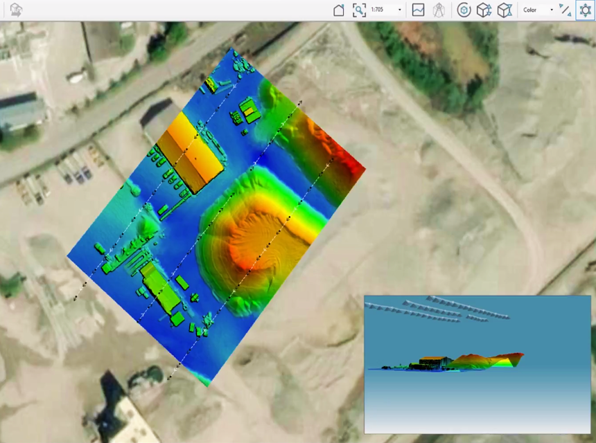 8 Best Software for Drone Mapping