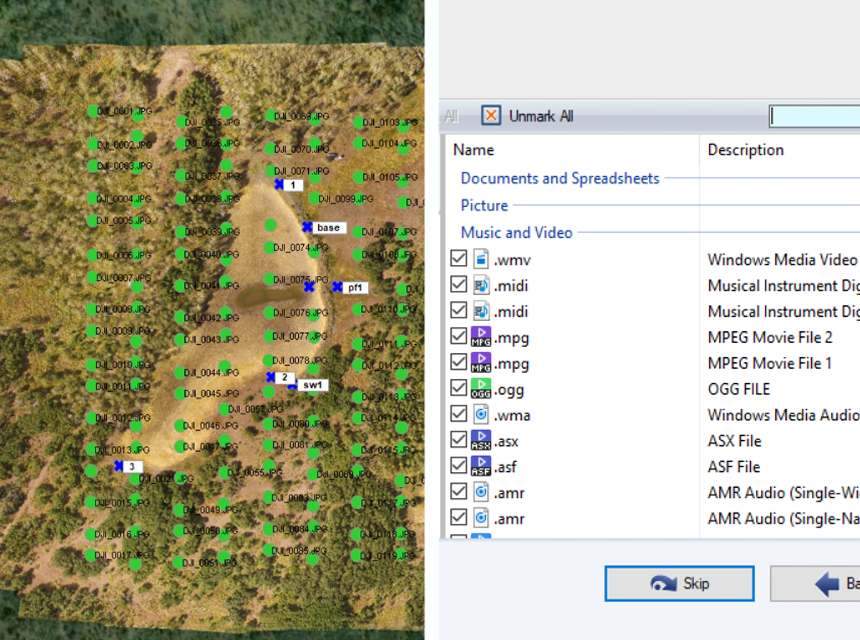 8 Best Software for Drone Mapping