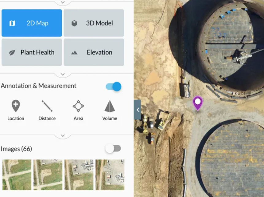 8 Best Software for Drone Mapping