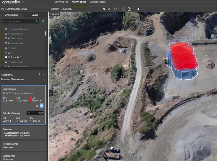 8 Best Software for Drone Mapping