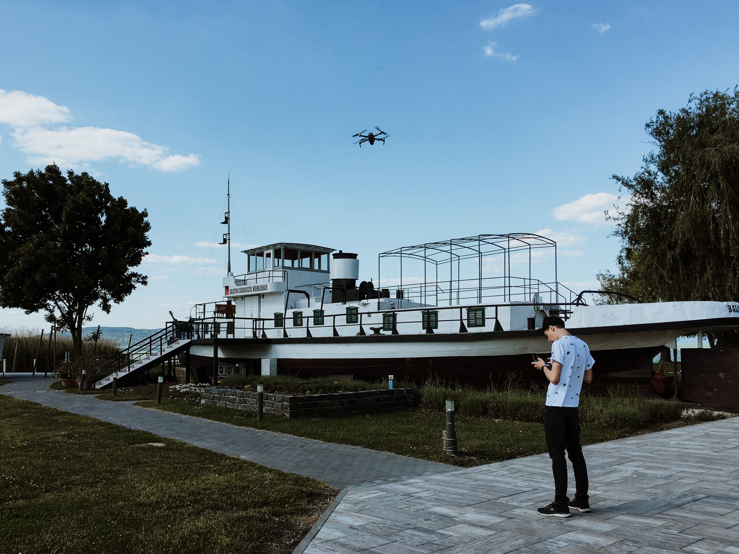 Drone Pilot Salary: How Much Can You Earn in This Exciting Career?