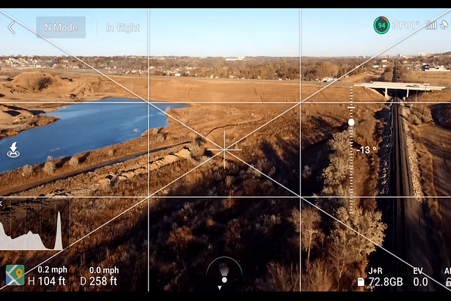 DJI Fly App Is Not Working: What to Do