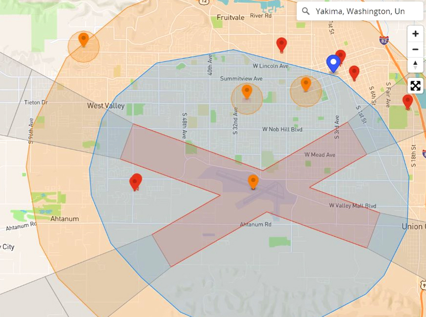 DJI Geozone Unlock: Destroy the Limits!