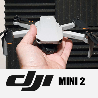 DJI Mini 2