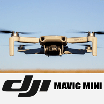 DJI Mavic Mini